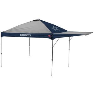 SOLD - Dallas Cowboys Tailgate tent